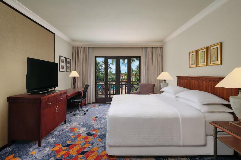 AKAR Hotels & Resorts - Oda