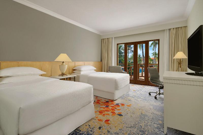 AKAR Hotels & Resorts - Oda