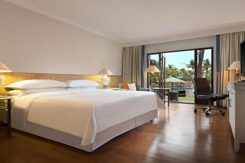 AKAR Hotels & Resorts - Oda