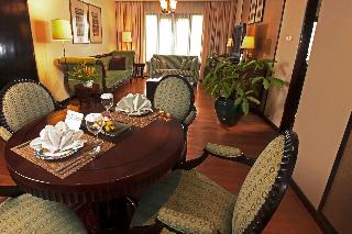 AKAR Hotels & Resorts fotoÄŸrafÄ±
