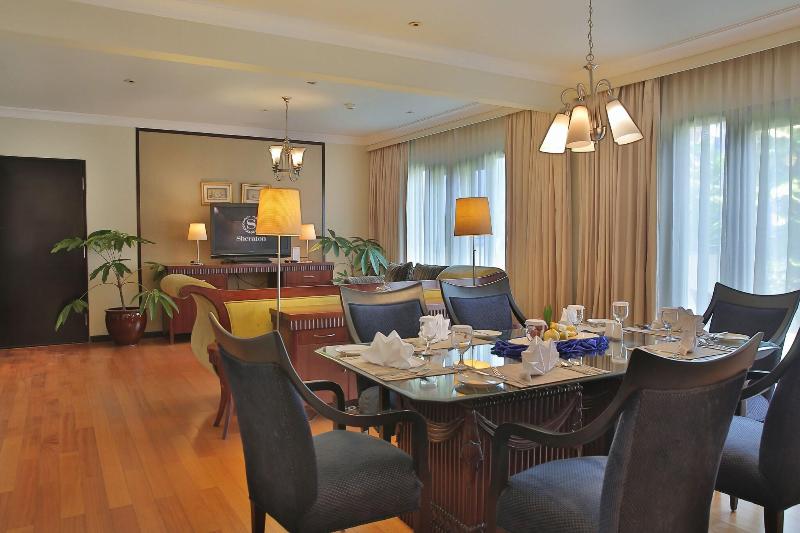 AKAR Hotels & Resorts - Oda