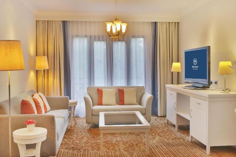 AKAR Hotels & Resorts - Oda