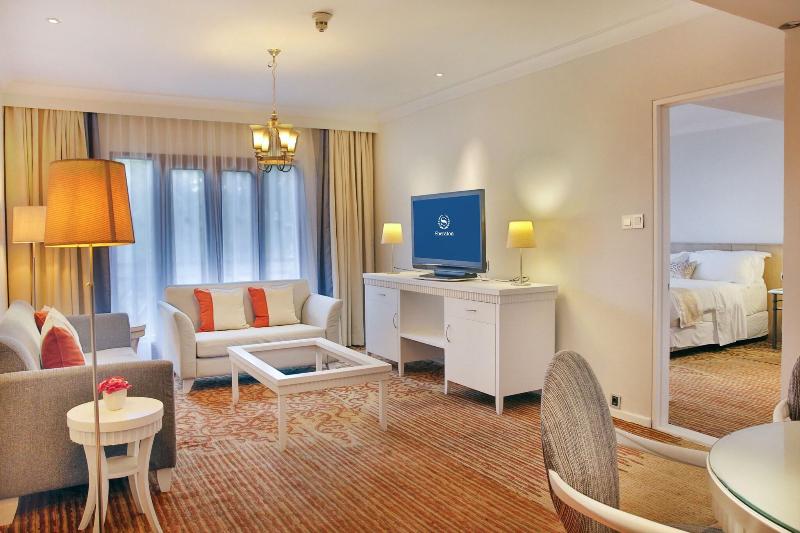 AKAR Hotels & Resorts - Oda