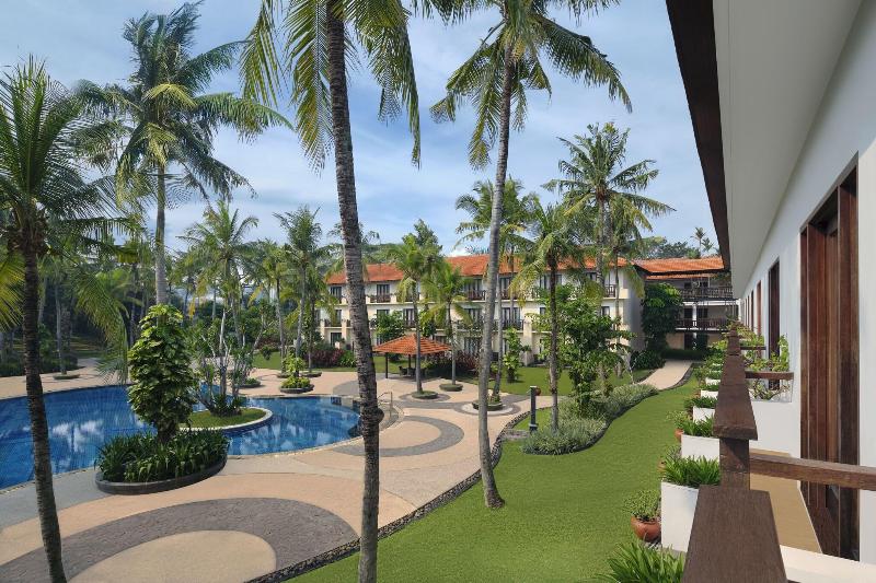 AKAR Hotels & Resorts - Oda