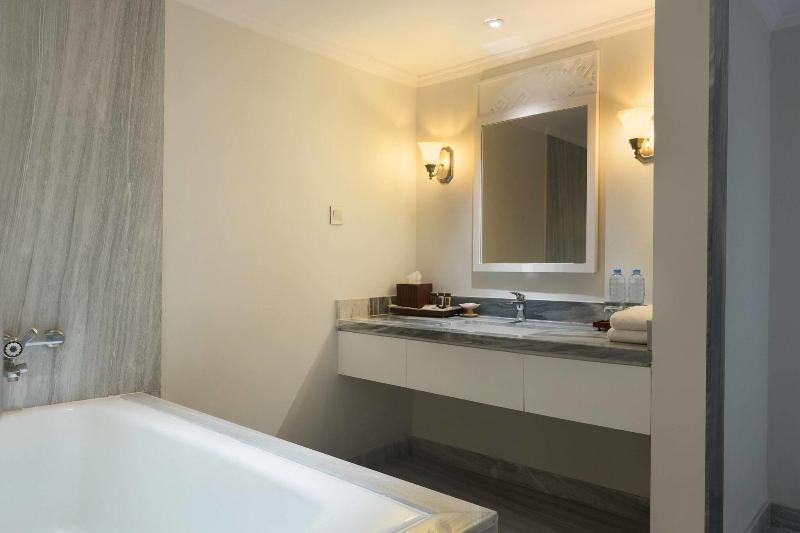 AKAR Hotels & Resorts - Oda