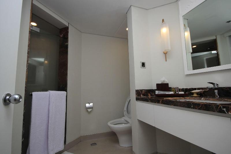 AKAR Hotels & Resorts - Oda