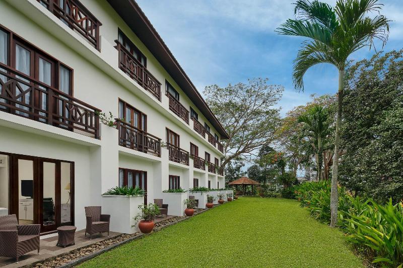 AKAR Hotels & Resorts - Oda