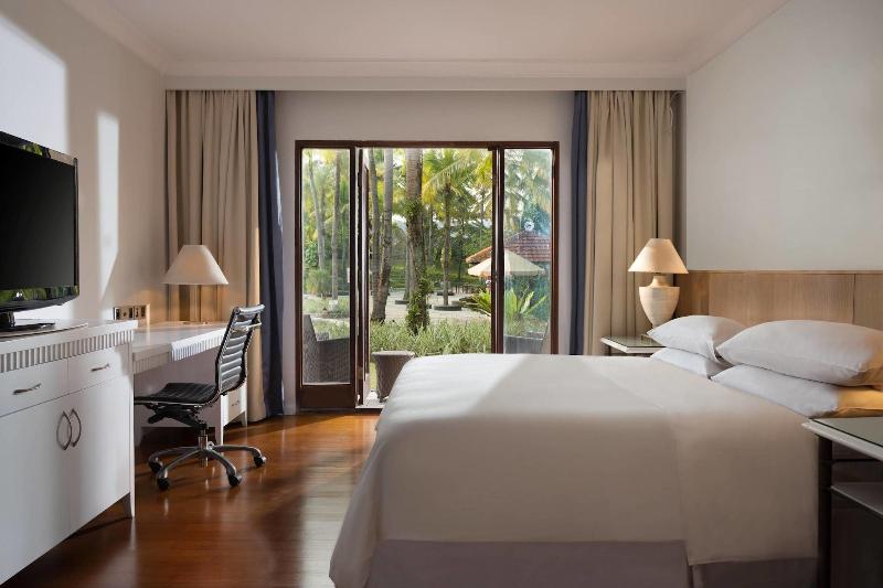 AKAR Hotels & Resorts - Oda
