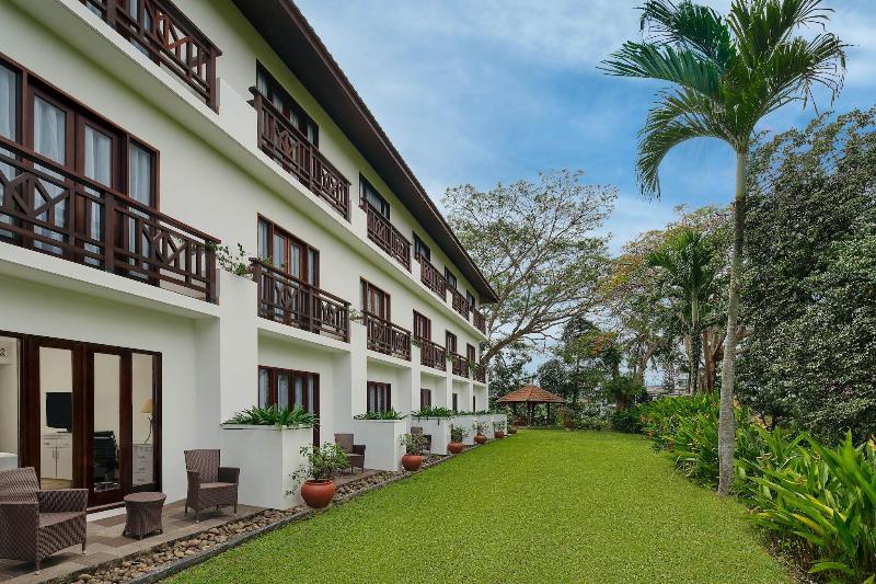 AKAR Hotels & Resorts - Oda