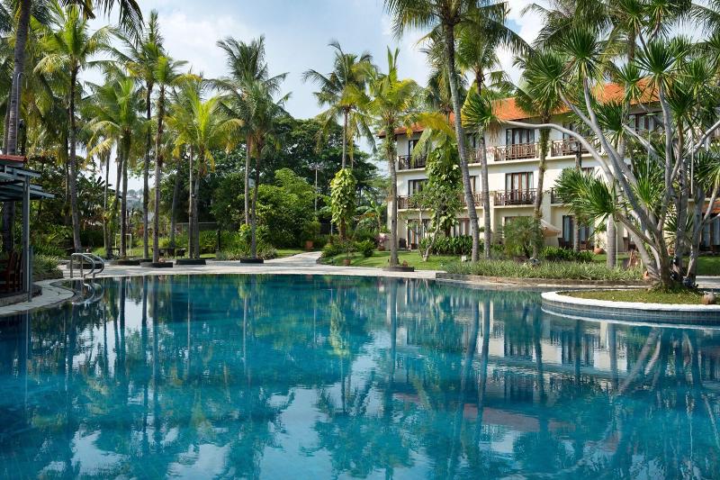 AKAR Hotels & Resorts - Havuz