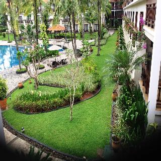 AKAR Hotels & Resorts fotoÄŸrafÄ±