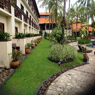 AKAR Hotels & Resorts fotoÄŸrafÄ±