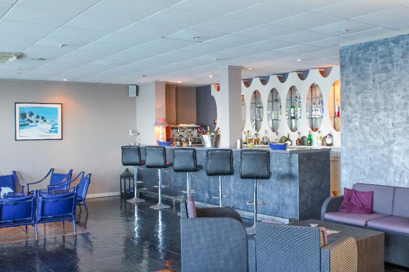 Roc e Mare - Bar
