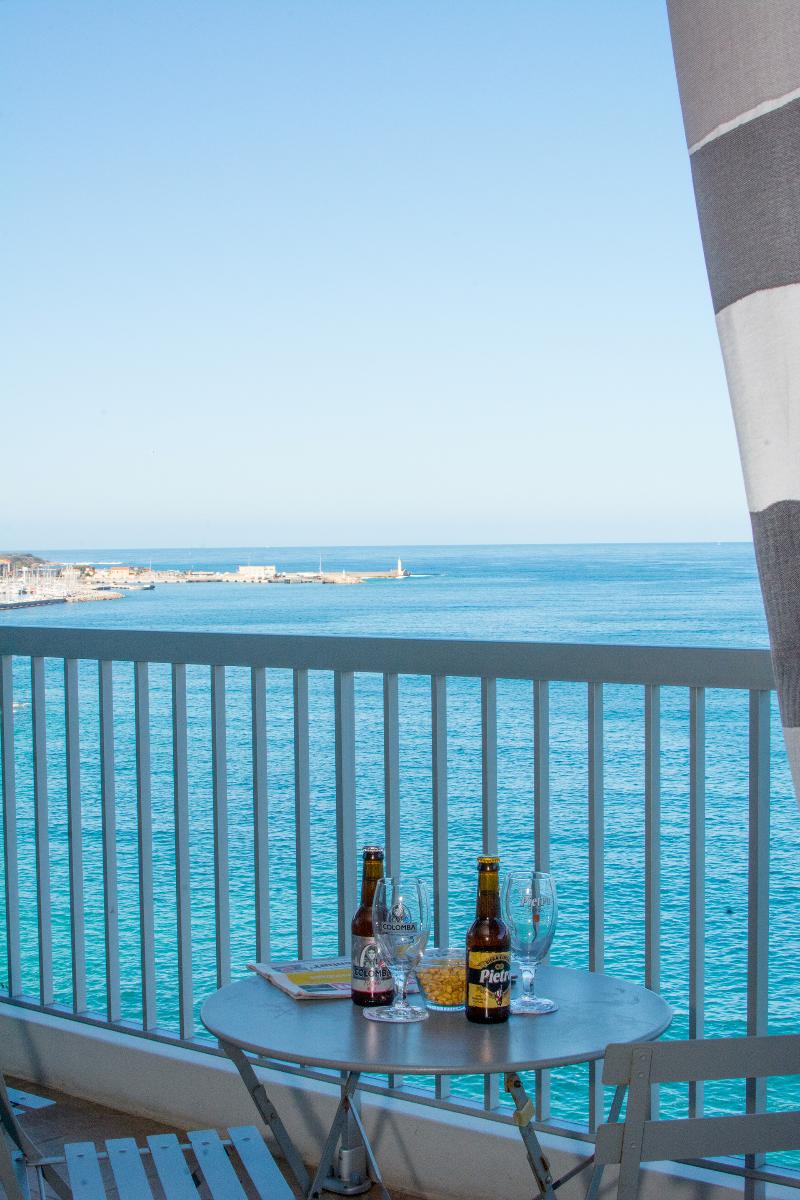 Roc e Mare - Bar