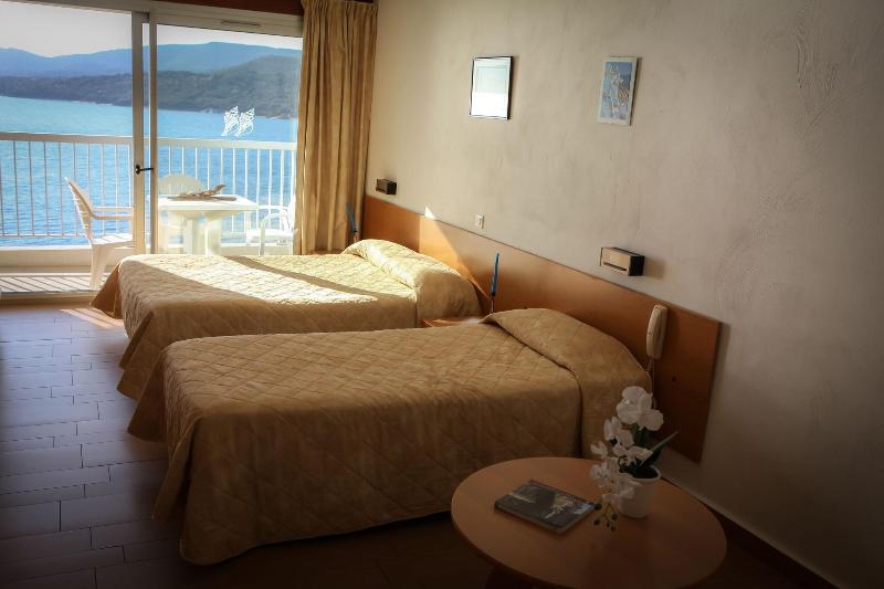 Roc e Mare - Oda
