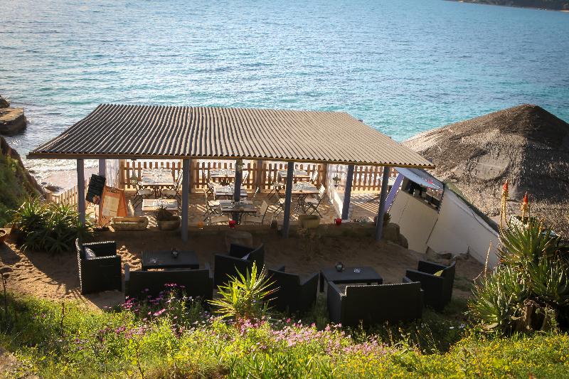 Roc e Mare - Restoran