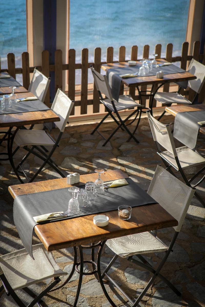 Roc e Mare - Restoran