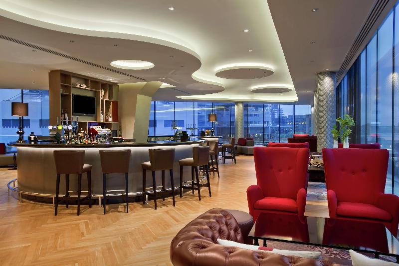 Hilton London Wembley - Bar