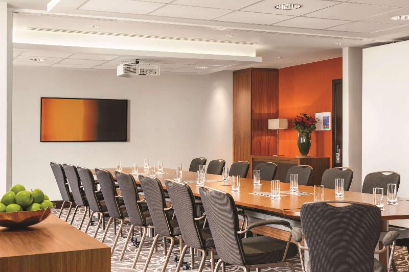 Hilton London Wembley - Toplantı