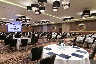 Hilton London Wembley fotoÄŸrafÄ±