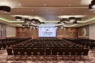 Hilton London Wembley fotoÄŸrafÄ±