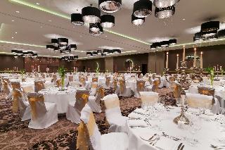 Hilton London Wembley fotoÄŸrafÄ±