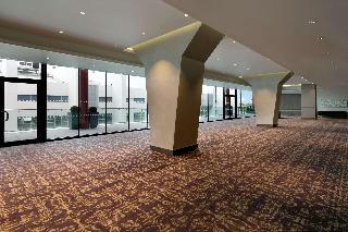 Hilton London Wembley fotoÄŸrafÄ±