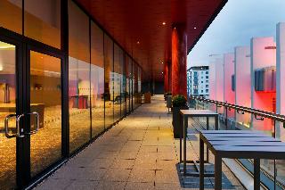Hilton London Wembley fotoÄŸrafÄ±