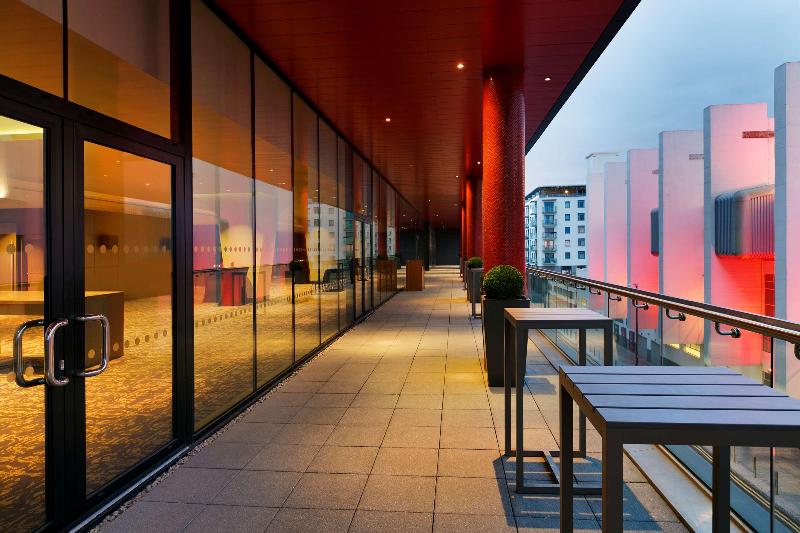 Hilton London Wembley - Toplantı