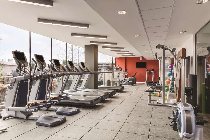 Hilton London Wembley - Aktivite