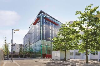 Hilton London Wembley otel fotoğrafı