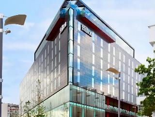 Hilton London Wembley fotoÄŸrafÄ±