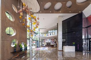 Hilton London Wembley fotoÄŸrafÄ±