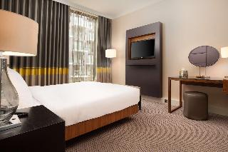 Hilton London Wembley fotoÄŸrafÄ±