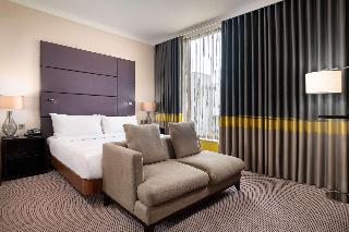 Hilton London Wembley fotoÄŸrafÄ±