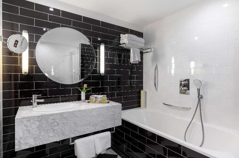 Hilton London Wembley - Oda