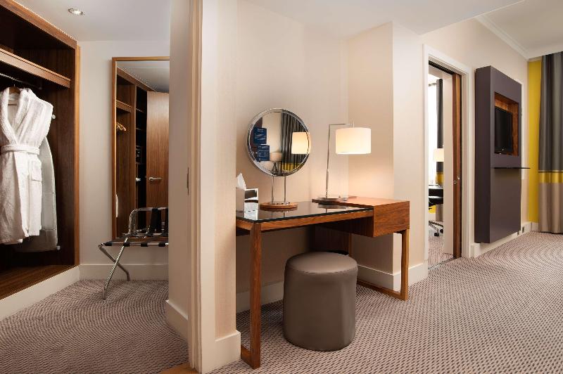 Hilton London Wembley - Oda