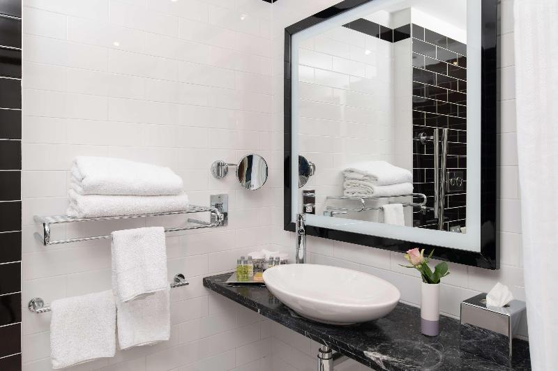 Hilton London Wembley - Oda