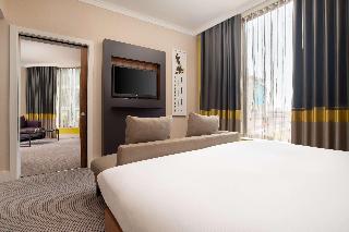 Hilton London Wembley fotoÄŸrafÄ±