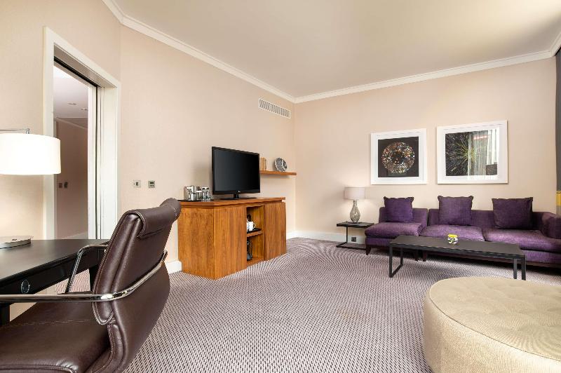 Hilton London Wembley - Oda