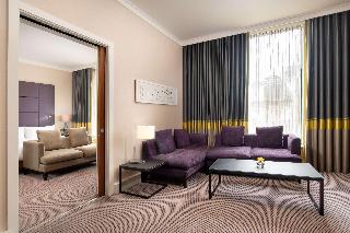 Hilton London Wembley fotoÄŸrafÄ±