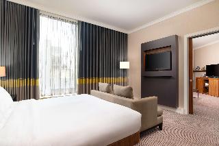 Hilton London Wembley fotoÄŸrafÄ±