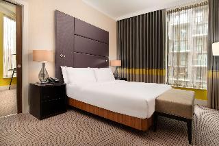 Hilton London Wembley fotoÄŸrafÄ±