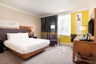 Hilton London Wembley fotoÄŸrafÄ±