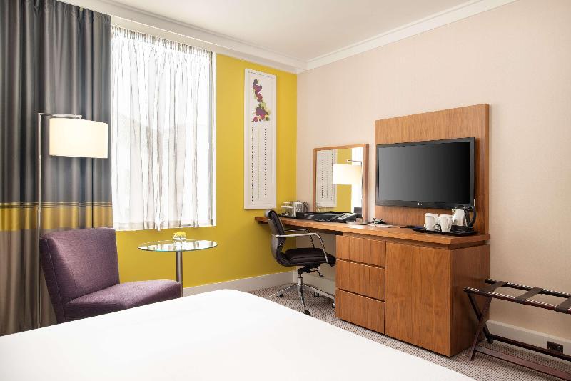 Hilton London Wembley - Oda