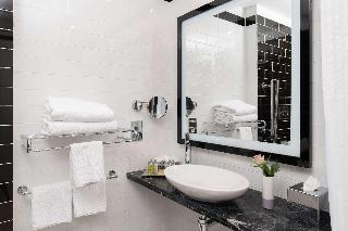 Hilton London Wembley fotoÄŸrafÄ±