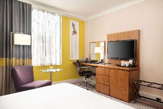 Hilton London Wembley fotoÄŸrafÄ±