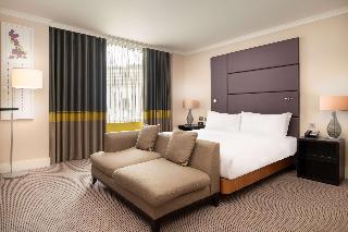Hilton London Wembley fotoÄŸrafÄ±
