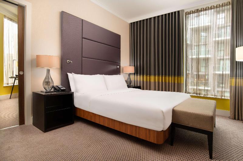 Hilton London Wembley - Oda