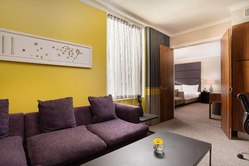 Hilton London Wembley - Oda